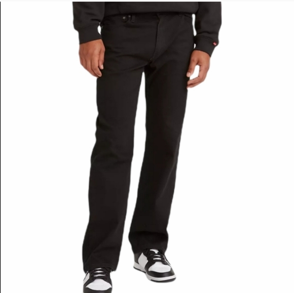 Levi's 569 Loose Straight Fit Men's Jeans NWT - Picture 1 of 4